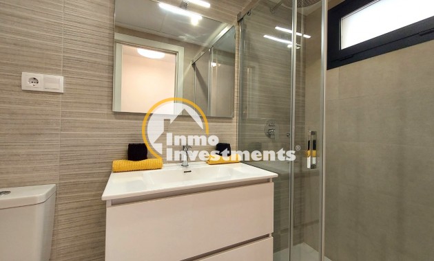 New build - Apartment - San Miguel de Salinas - San Miguel