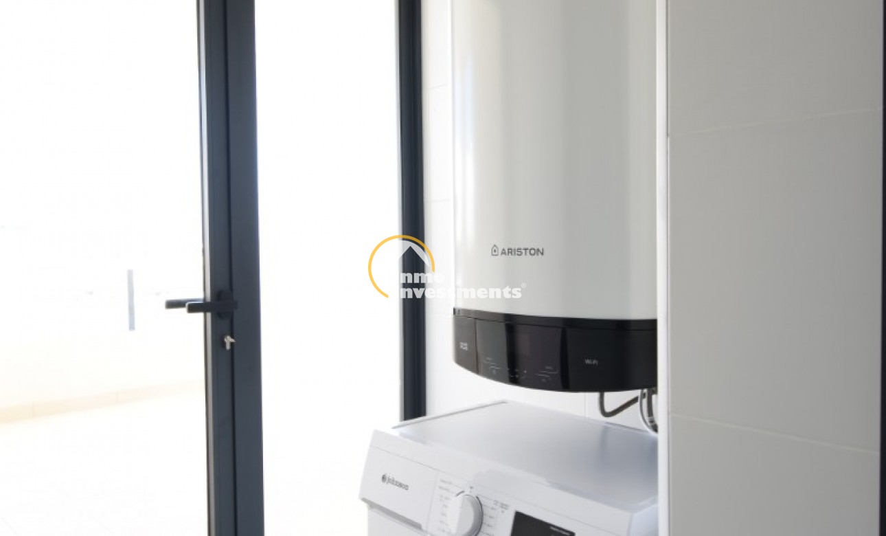 New build - Apartment - San Miguel de Salinas - San Miguel