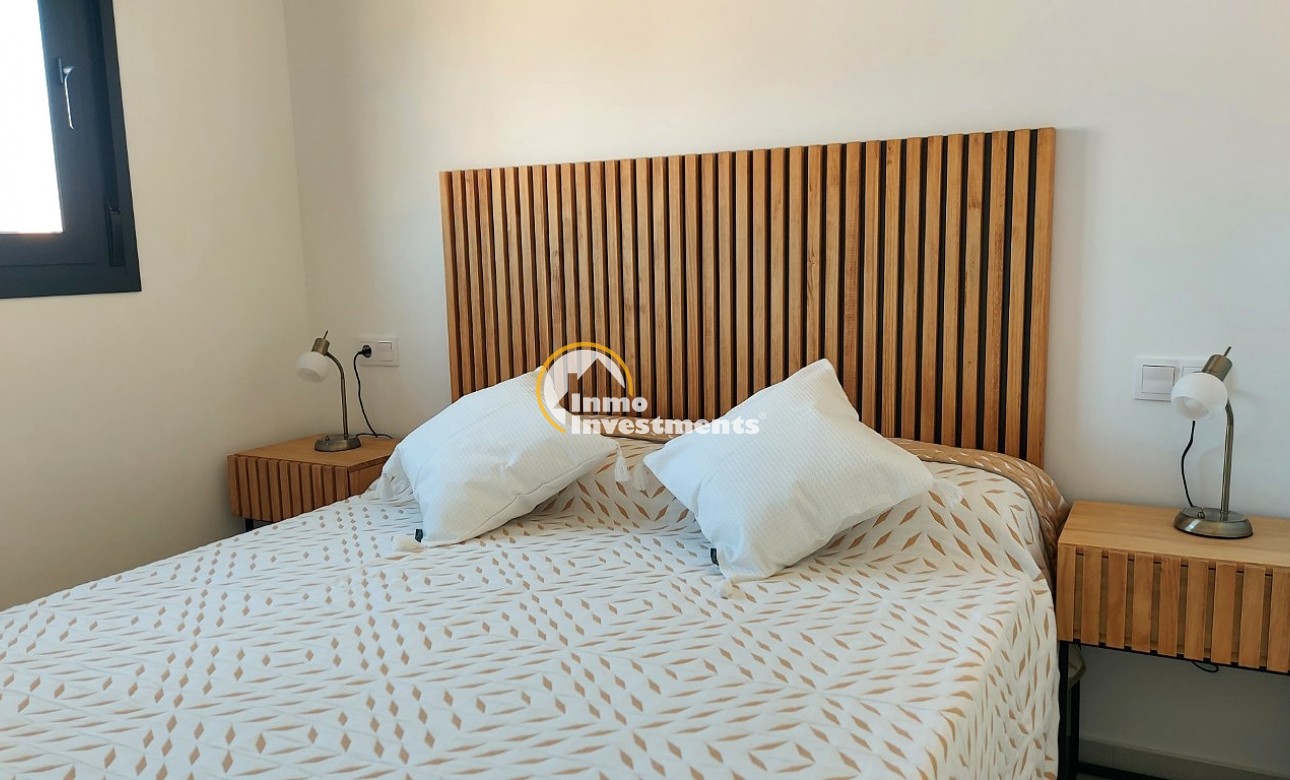 New build - Apartment - San Miguel de Salinas - San Miguel