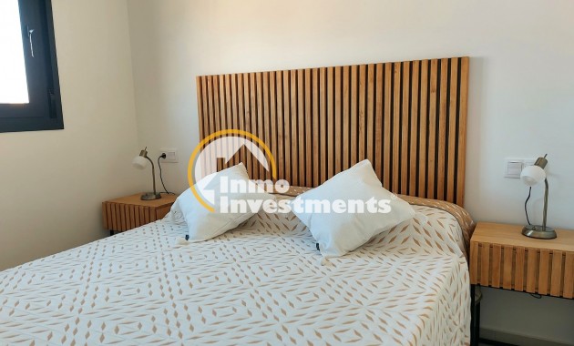 New build - Apartment - San Miguel de Salinas - San Miguel