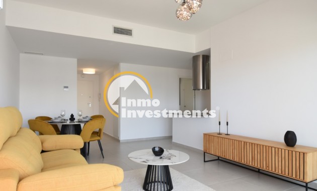 New build - Apartment - San Miguel de Salinas - San Miguel