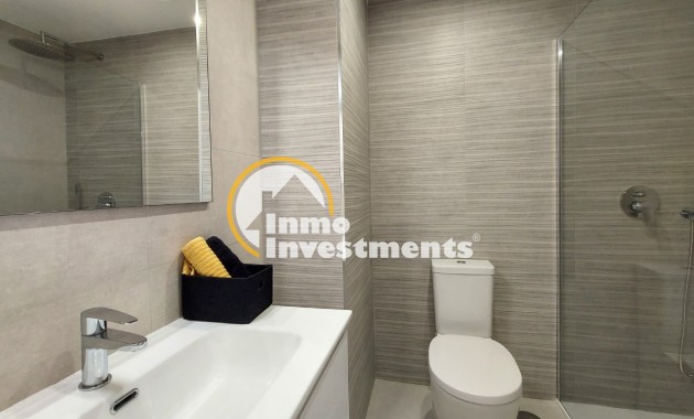 New build - Apartment - San Miguel de Salinas - San Miguel