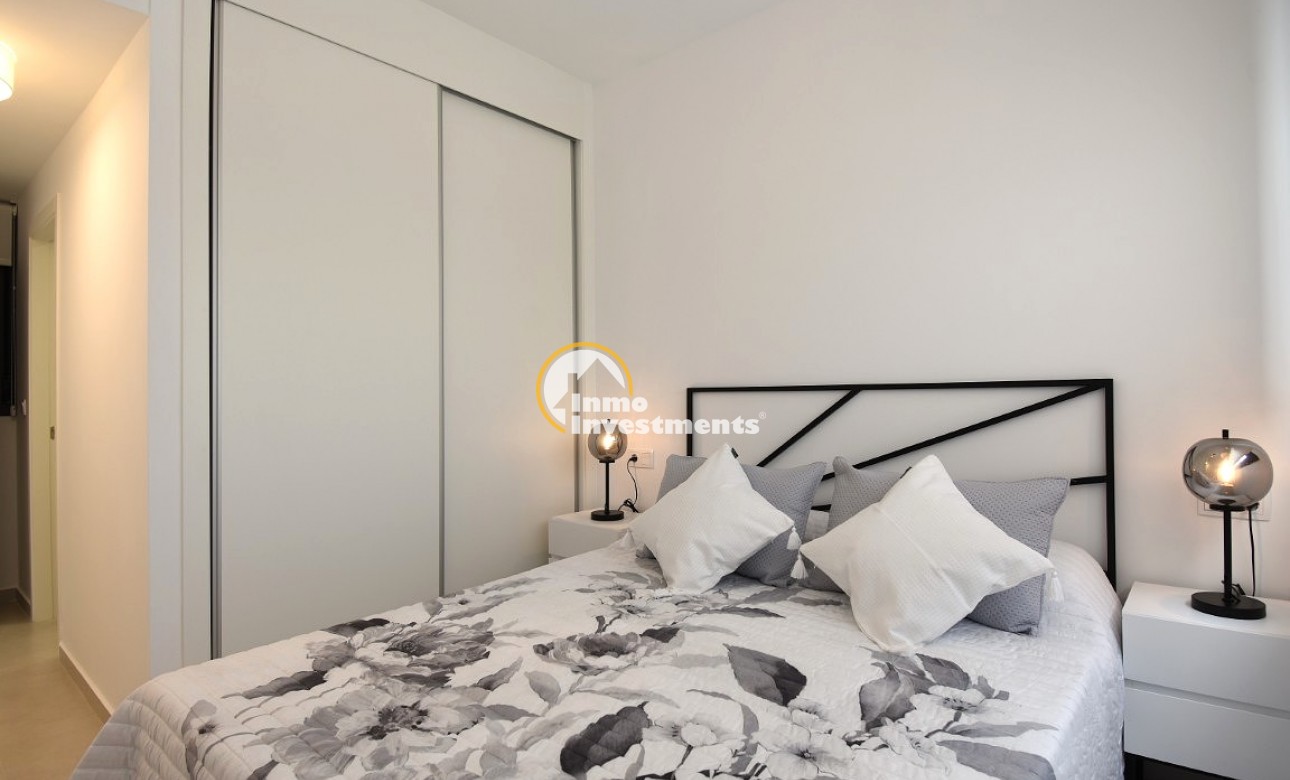 New build - Apartment - San Miguel de Salinas - San Miguel