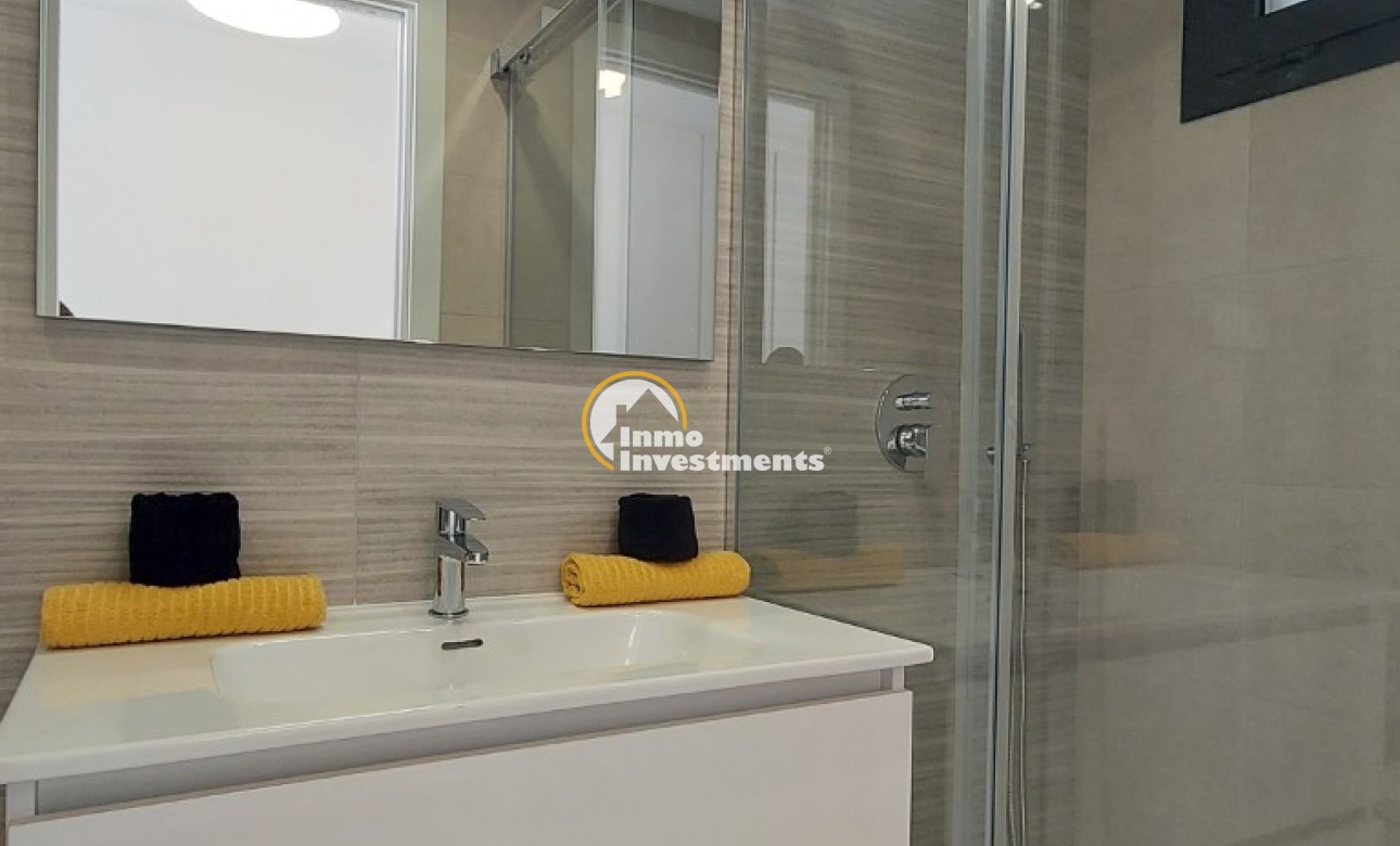 New build - Apartment - San Miguel de Salinas - San Miguel