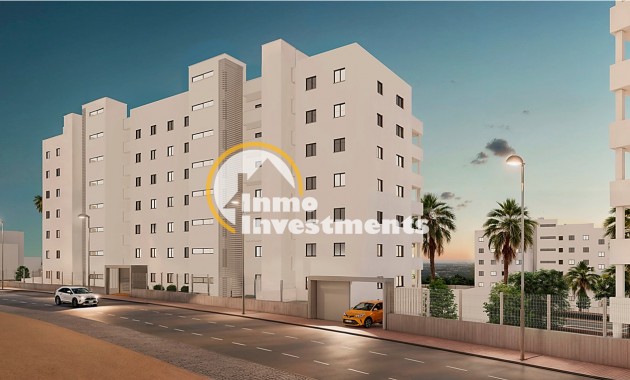 Nouvelle Construction - Penthouse - San Miguel de Salinas - San Miguel