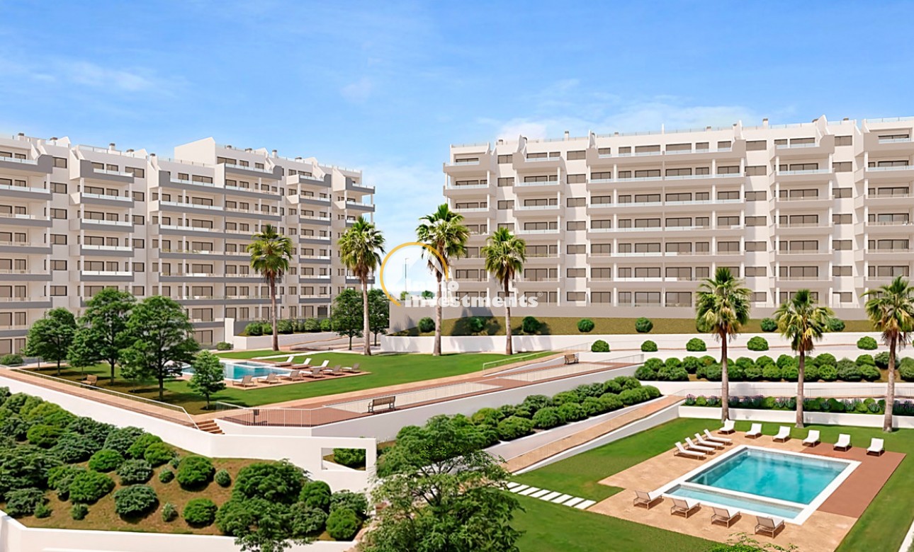 Nouvelle Construction - Penthouse - San Miguel de Salinas - San Miguel