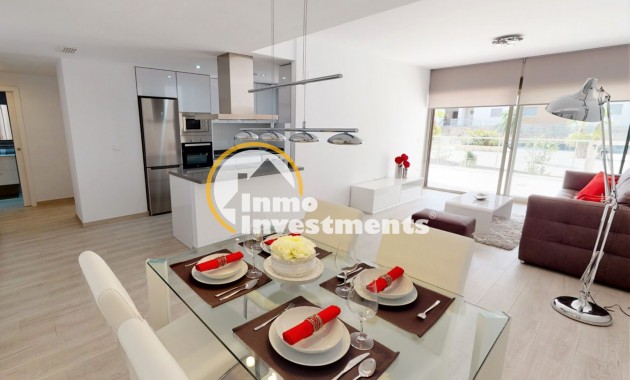 Nouvelle Construction - Penthouse - San Miguel de Salinas - San Miguel