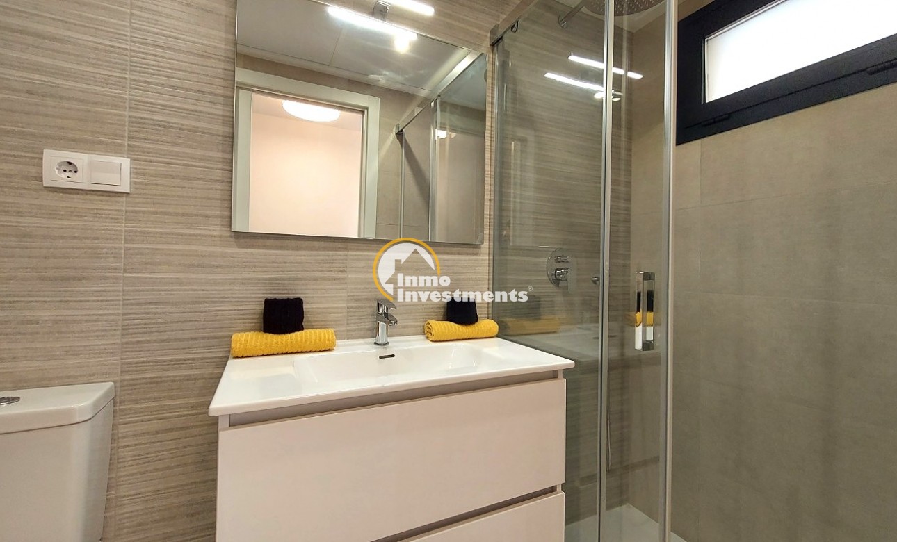 Nouvelle Construction - Penthouse - San Miguel de Salinas - San Miguel