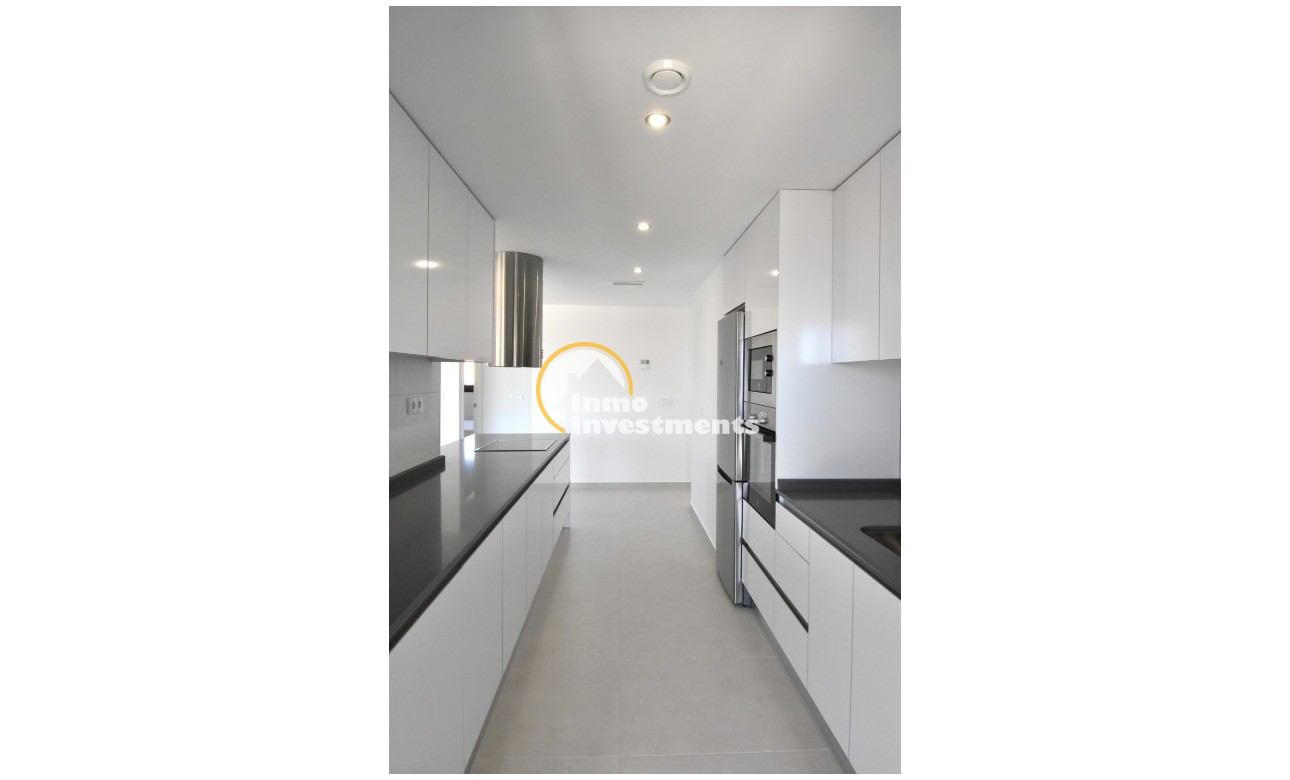 Nouvelle Construction - Penthouse - San Miguel de Salinas - San Miguel