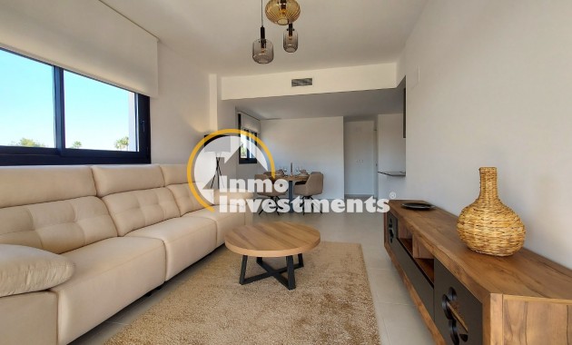 Nouvelle Construction - Penthouse - San Miguel de Salinas - San Miguel