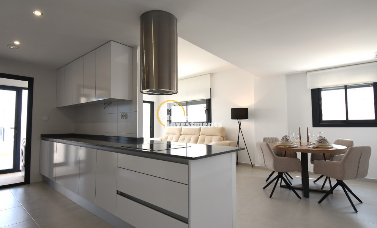 Nouvelle Construction - Penthouse - San Miguel de Salinas - San Miguel