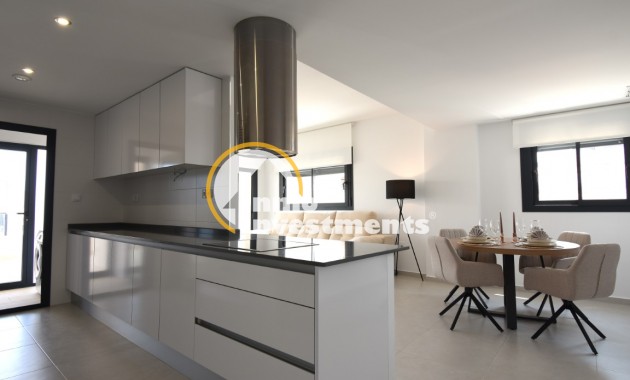 Nouvelle Construction - Penthouse - San Miguel de Salinas - San Miguel