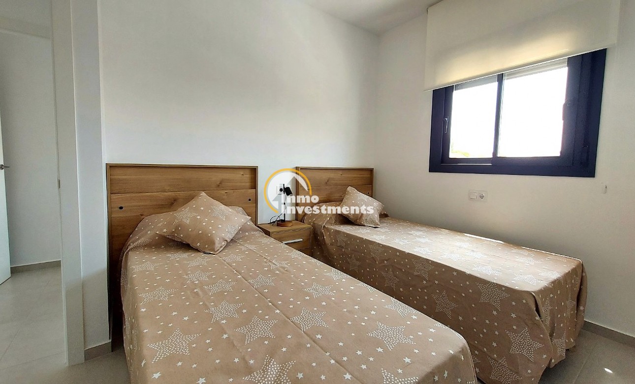 Nouvelle Construction - Penthouse - San Miguel de Salinas - San Miguel