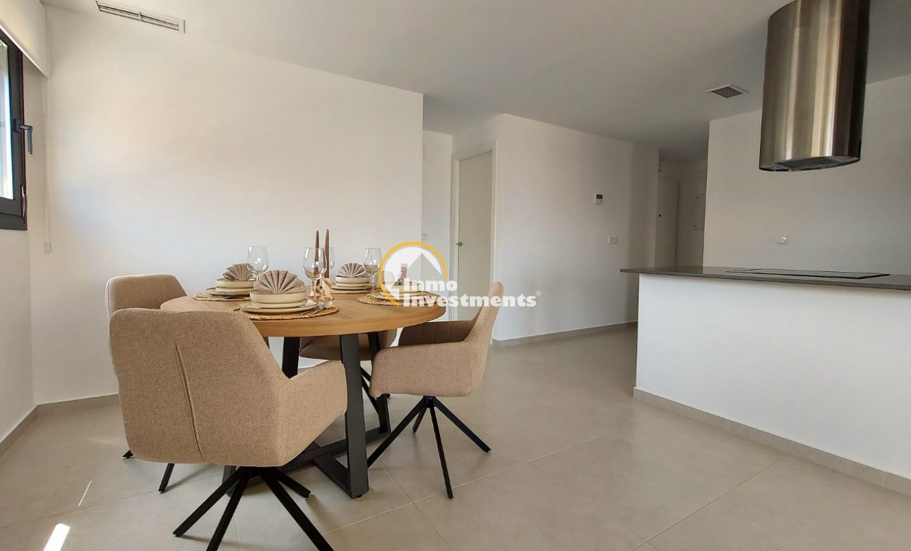 Nouvelle Construction - Penthouse - San Miguel de Salinas - San Miguel