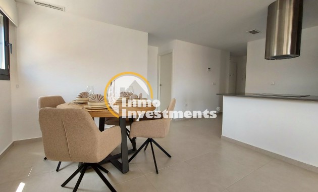Nouvelle Construction - Penthouse - San Miguel de Salinas - San Miguel