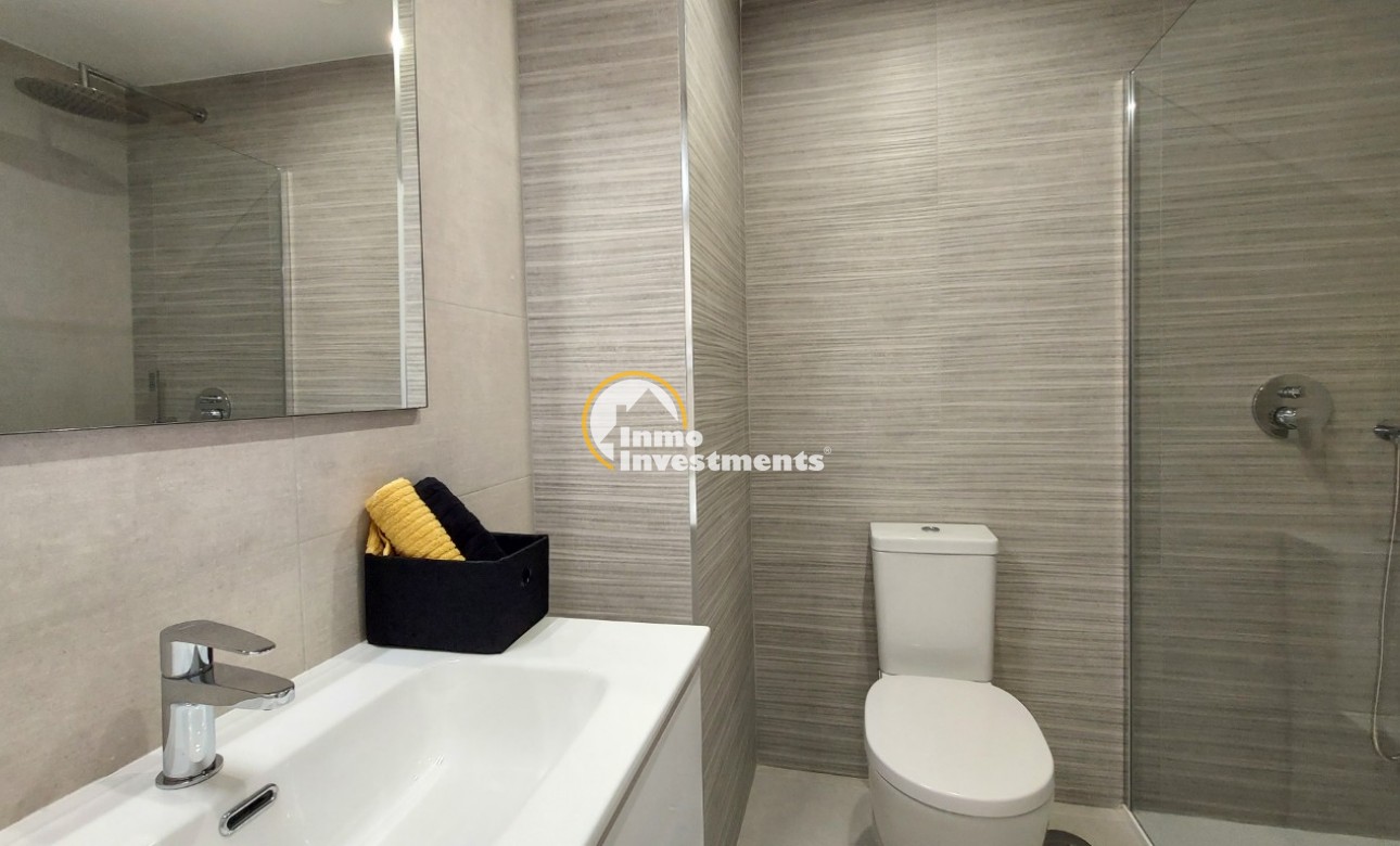 Nouvelle Construction - Penthouse - San Miguel de Salinas - San Miguel