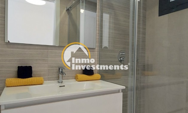Nouvelle Construction - Penthouse - San Miguel de Salinas - San Miguel