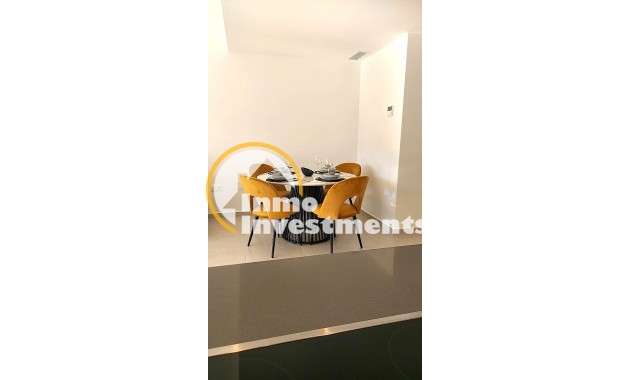 Nouvelle Construction - Penthouse - San Miguel de Salinas - San Miguel