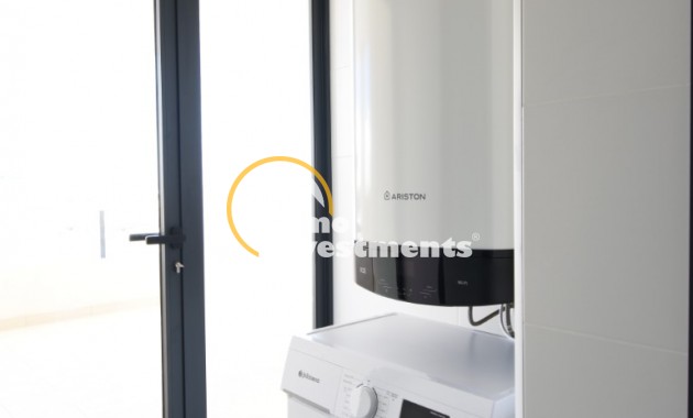 Obra nueva - Ático - San Miguel de Salinas - San Miguel.