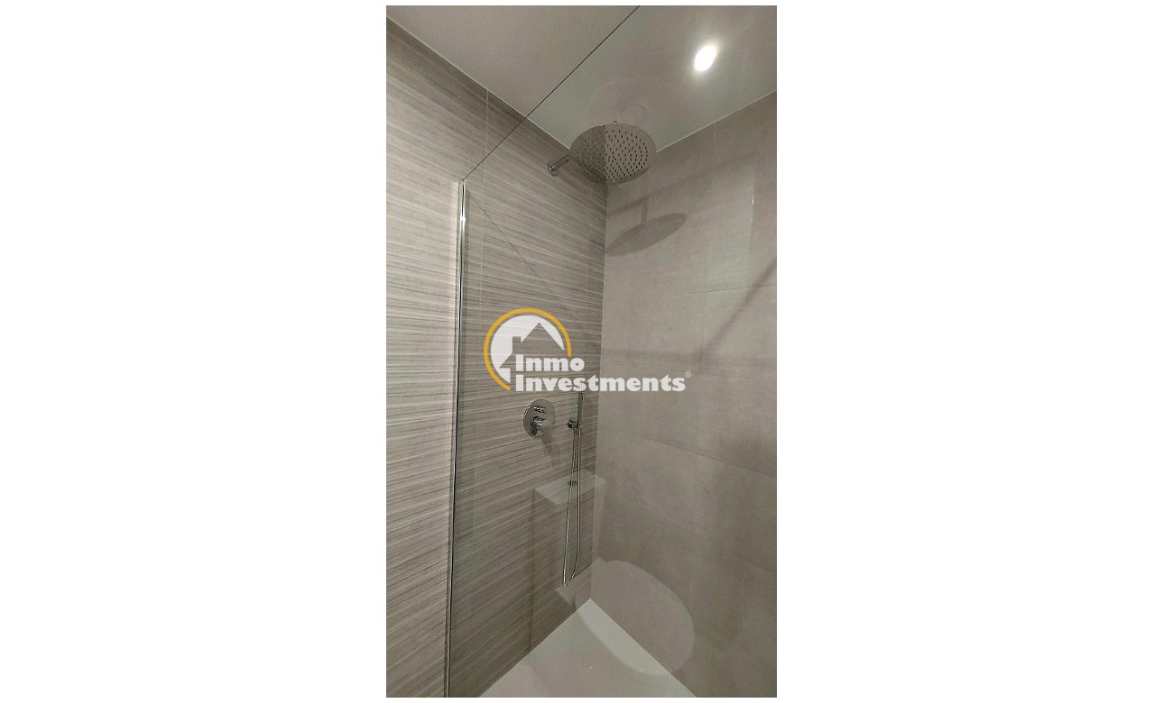 Obra nueva - Ático - San Miguel de Salinas - San Miguel.