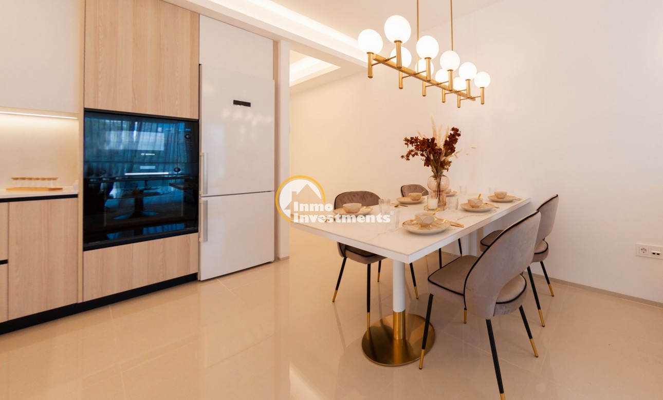 New build - Penthouse - Ciudad Quesada - Doña Pepa