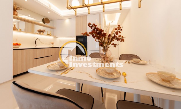 New build - Penthouse - Ciudad Quesada - Doña Pepa