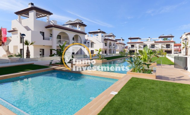 New build - Penthouse - Ciudad Quesada - Doña Pepa