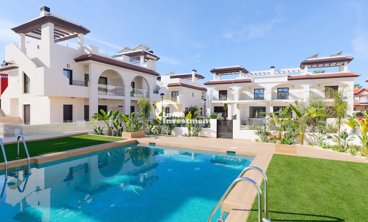 New build - Penthouse - Ciudad Quesada - Doña Pepa