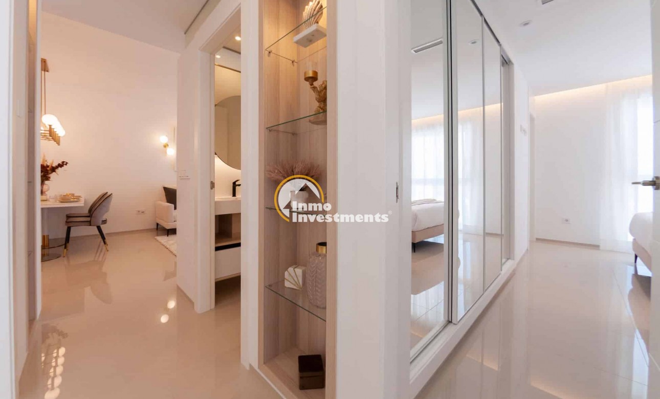 New build - Penthouse - Ciudad Quesada - Doña Pepa