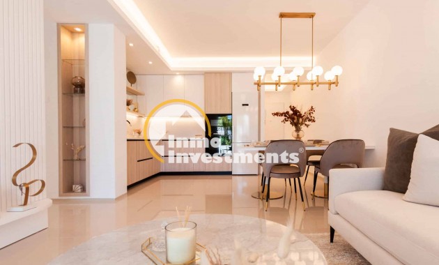 New build - Penthouse - Ciudad Quesada - Doña Pepa