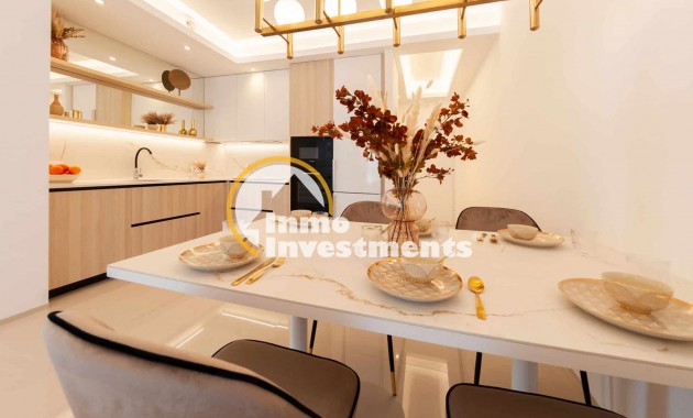 New build - Penthouse - Ciudad Quesada - Doña Pepa