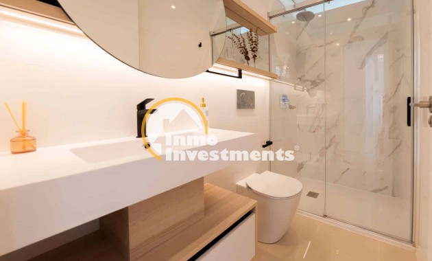 New build - Penthouse - Ciudad Quesada - Doña Pepa