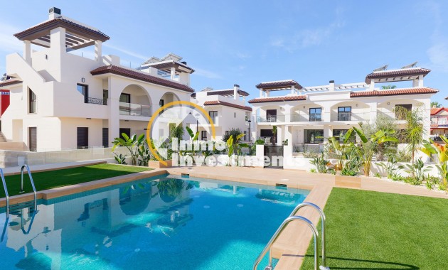 New build - Penthouse - Ciudad Quesada - Doña Pepa