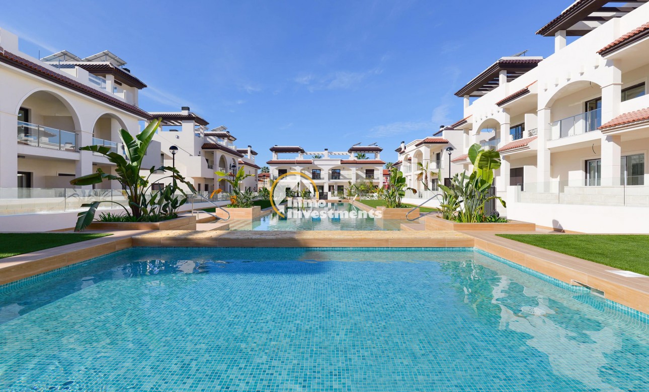 Nouvelle Construction - Appartement - Ciudad Quesada - Doña Pepa