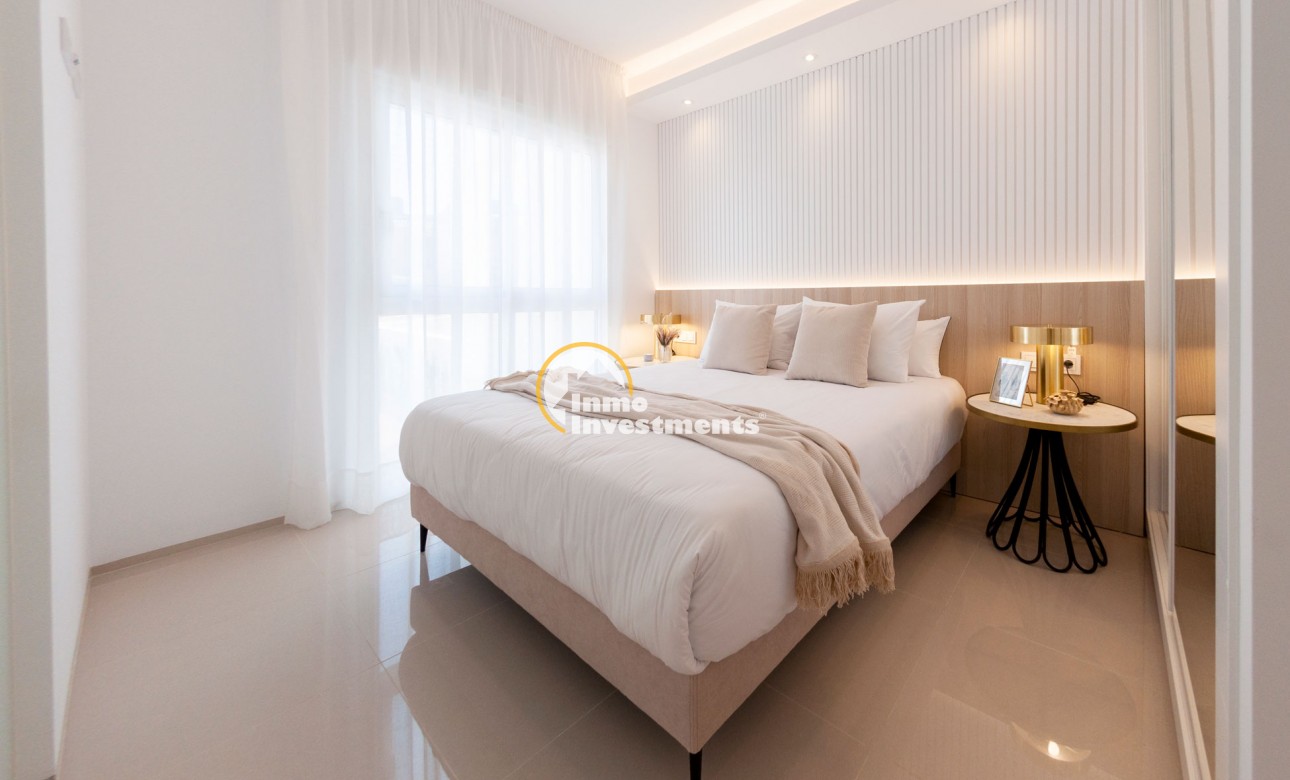 Nouvelle Construction - Appartement - Ciudad Quesada - Doña Pepa