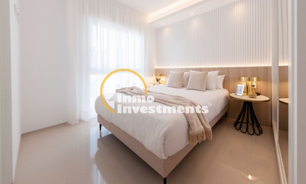 Nouvelle Construction - Appartement - Ciudad Quesada - Doña Pepa