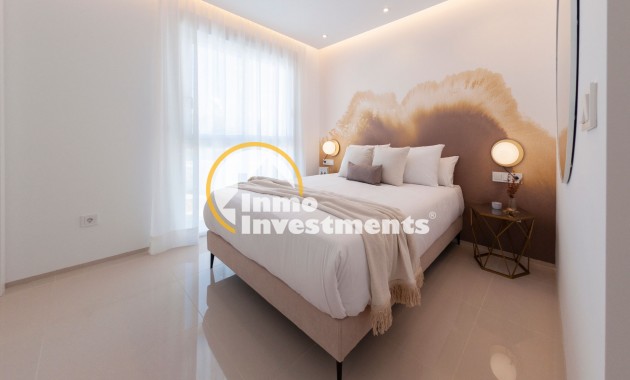 Nouvelle Construction - Appartement - Ciudad Quesada - Doña Pepa