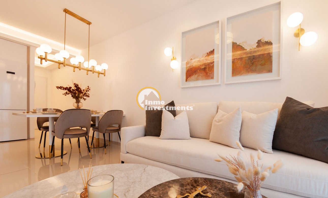 Nouvelle Construction - Appartement - Ciudad Quesada - Doña Pepa