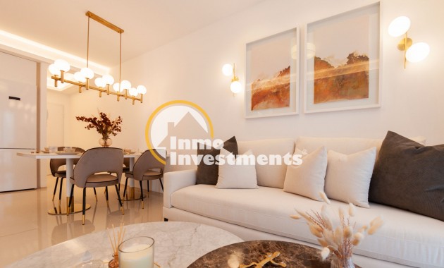 Nouvelle Construction - Appartement - Ciudad Quesada - Doña Pepa
