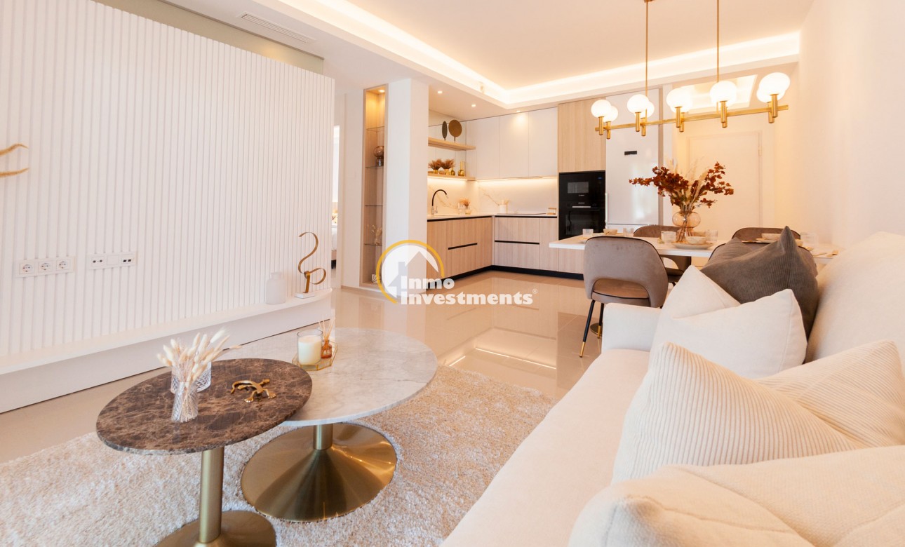 Nouvelle Construction - Appartement - Ciudad Quesada - Doña Pepa