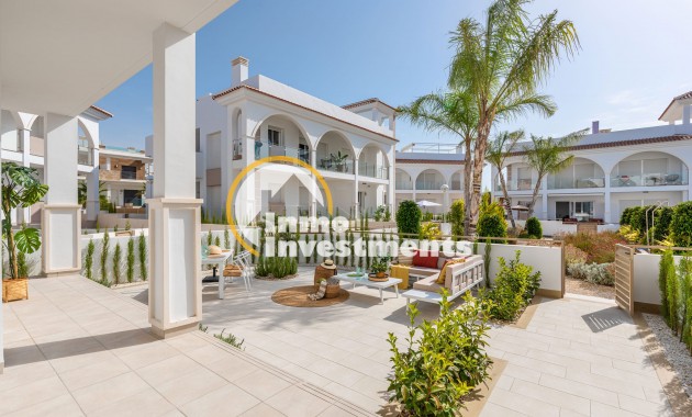 Nouvelle Construction - Appartement - Ciudad Quesada - Doña Pepa