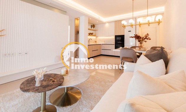 Nouvelle Construction - Appartement - Ciudad Quesada - Doña Pepa