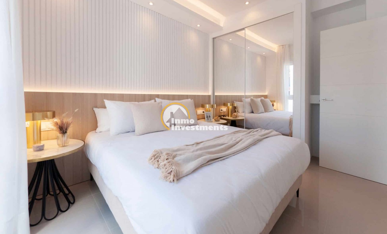 Nouvelle Construction - Appartement - Ciudad Quesada - Doña Pepa