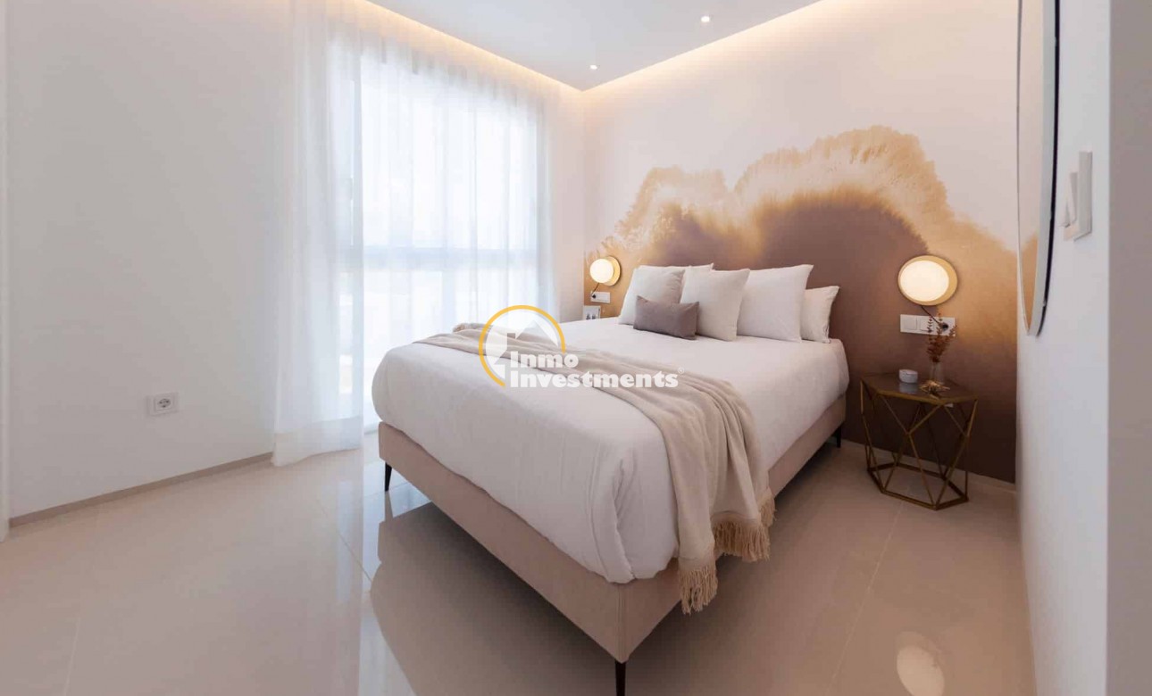 Nouvelle Construction - Appartement - Ciudad Quesada - Doña Pepa