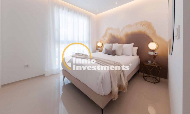 Nouvelle Construction - Appartement - Ciudad Quesada - Doña Pepa