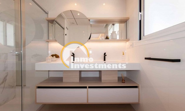 Nouvelle Construction - Appartement - Ciudad Quesada - Doña Pepa