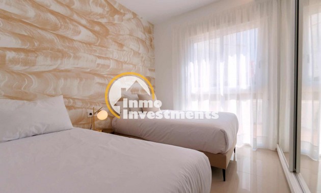 Nouvelle Construction - Appartement - Ciudad Quesada - Doña Pepa