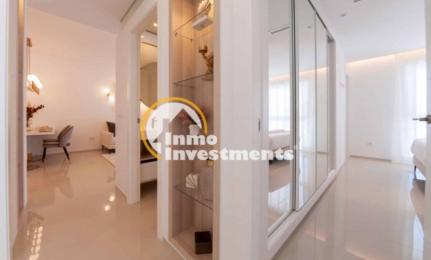 Nouvelle Construction - Appartement - Ciudad Quesada - Doña Pepa