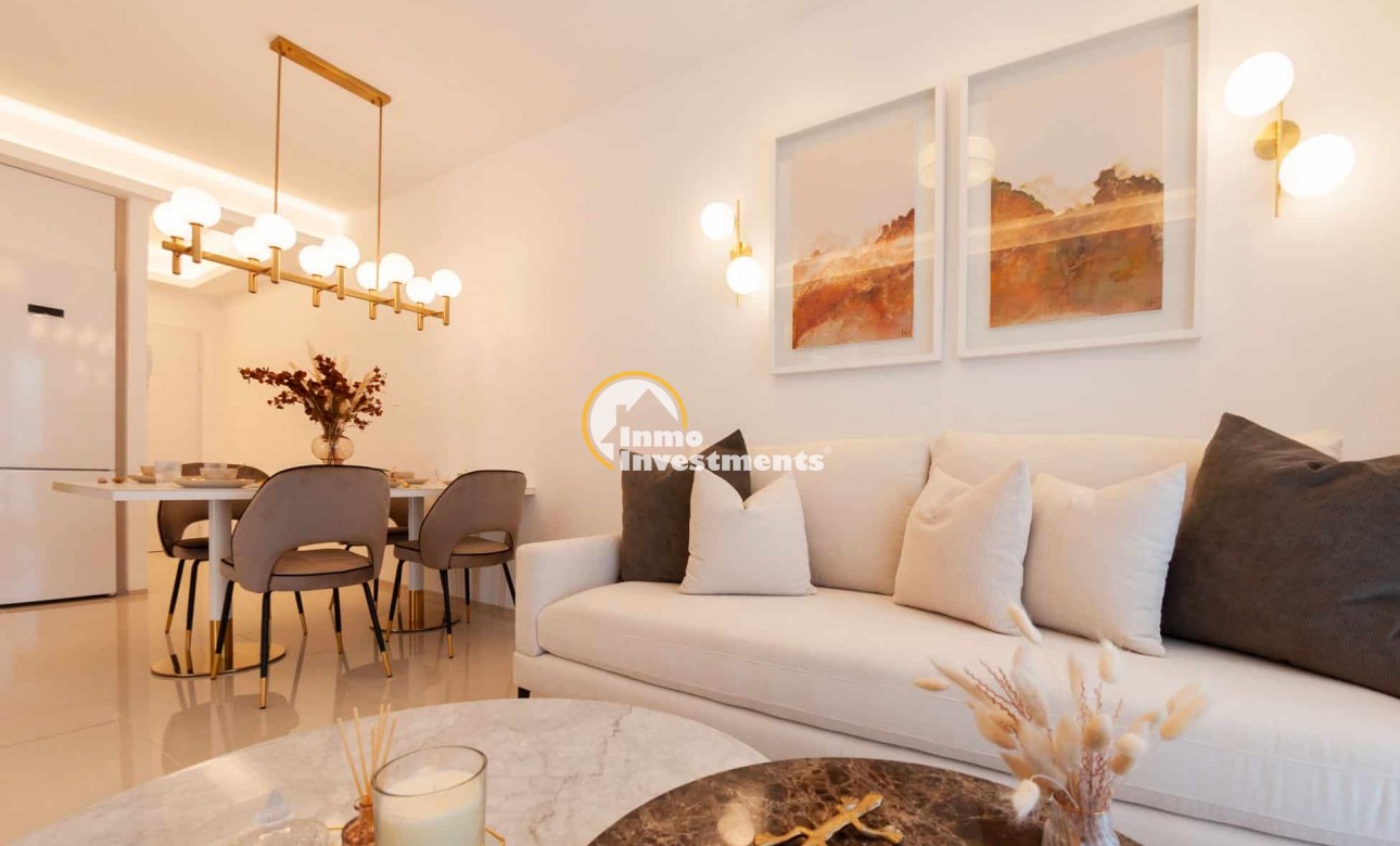 Nouvelle Construction - Appartement - Ciudad Quesada - Doña Pepa