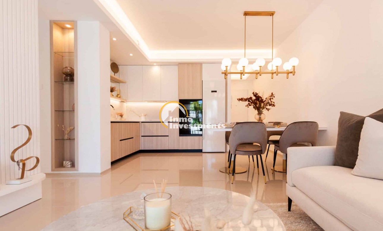 Nouvelle Construction - Appartement - Ciudad Quesada - Doña Pepa